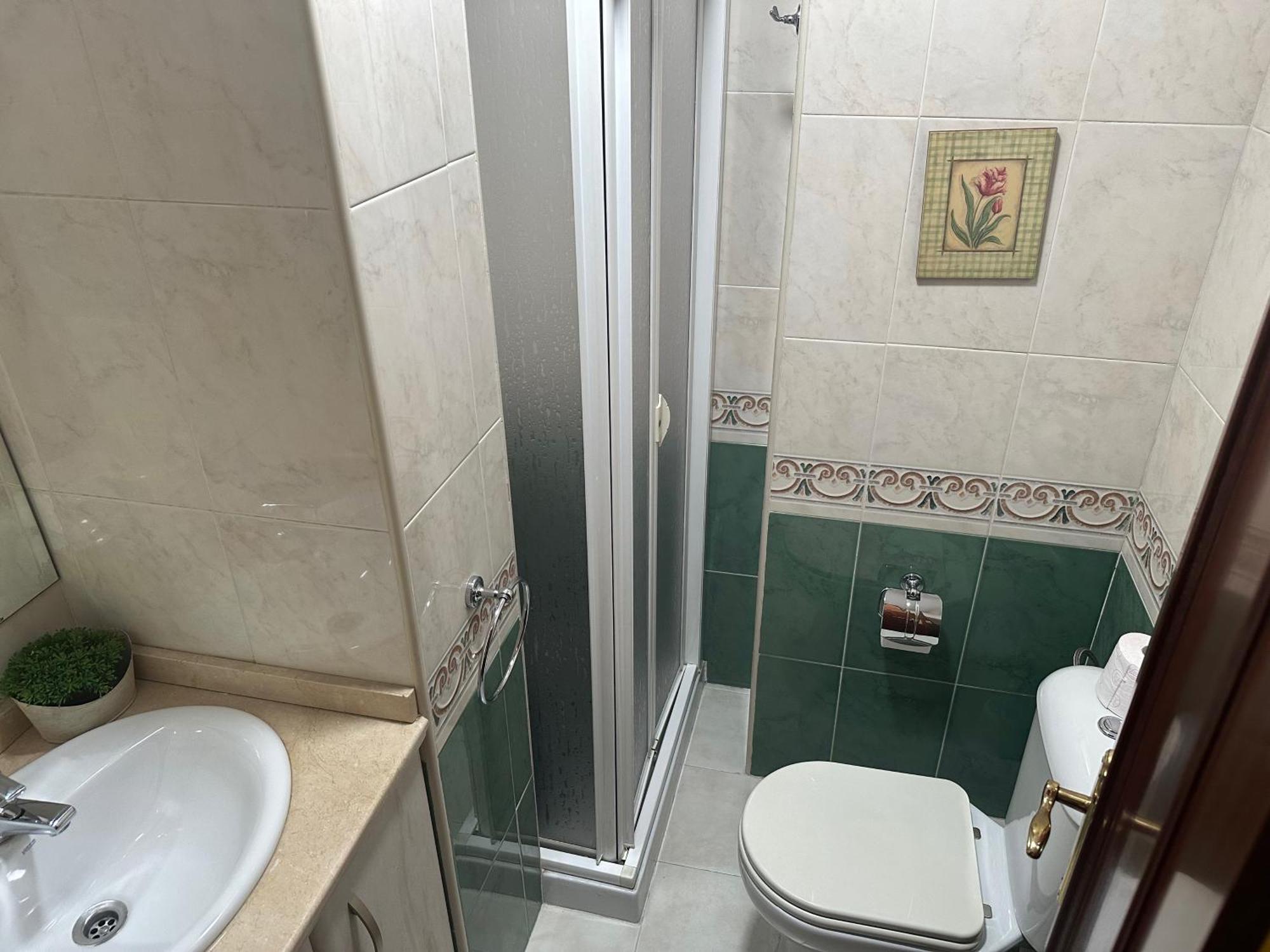 Appartement Gotoseville Torneo Free Parking River Views Séville