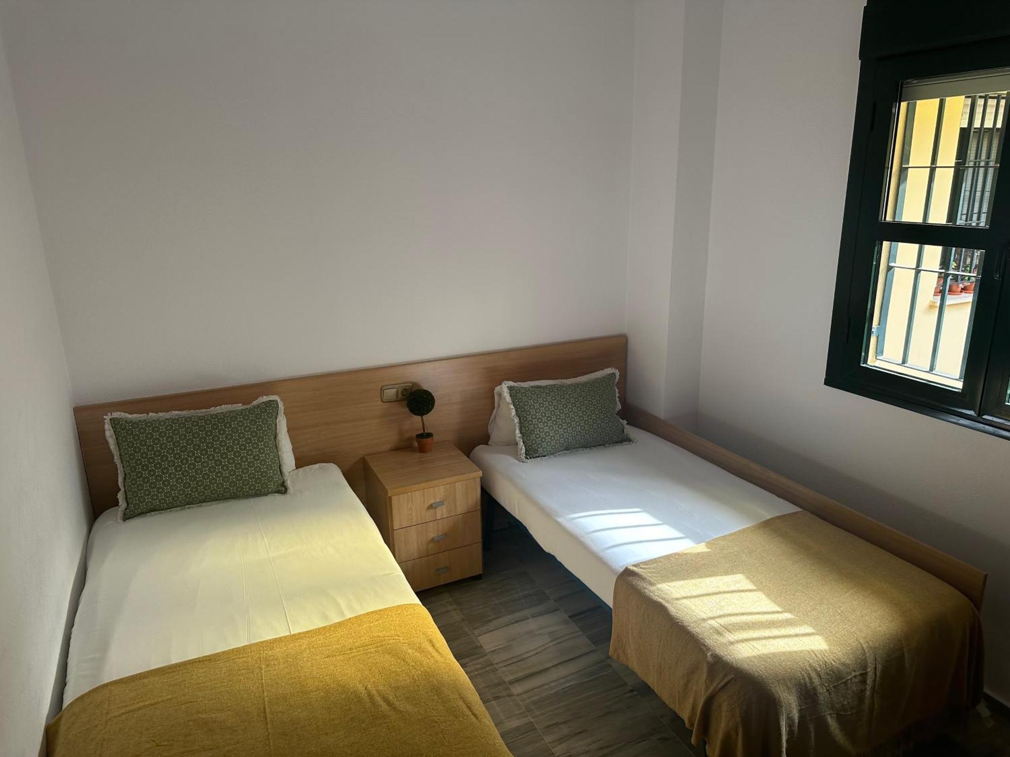 Gotoseville Torneo Free Parking River Views Appartement Séville