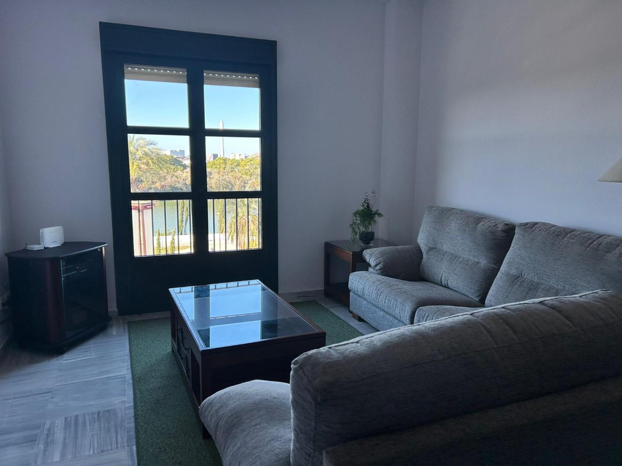 Gotoseville Torneo Free Parking River Views Appartement Séville