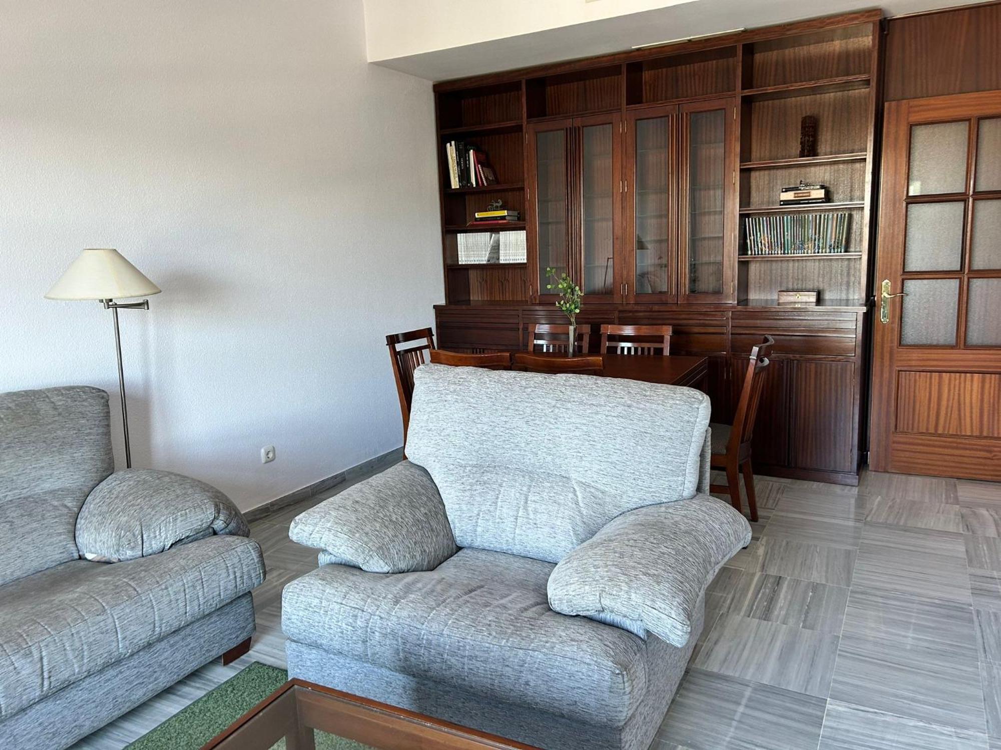 Appartement Gotoseville Torneo Free Parking River Views Séville